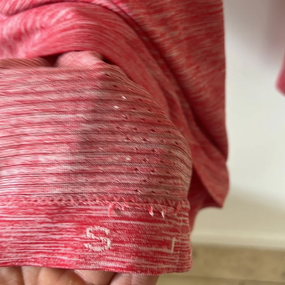 Lululemon Metal Vent Tech Surge Long Sleeve - Picture 4 of 5